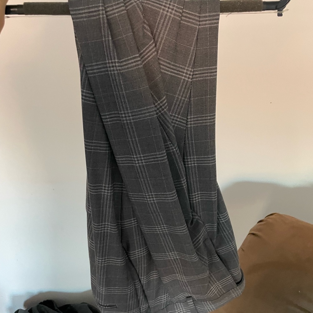 LIKE NEW FATHER & SONS TROUSERS